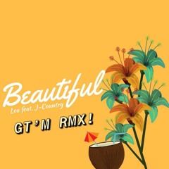 LOA POLE'O J COUNTRY BEAUTIFUL RMX (GT'M2K19)