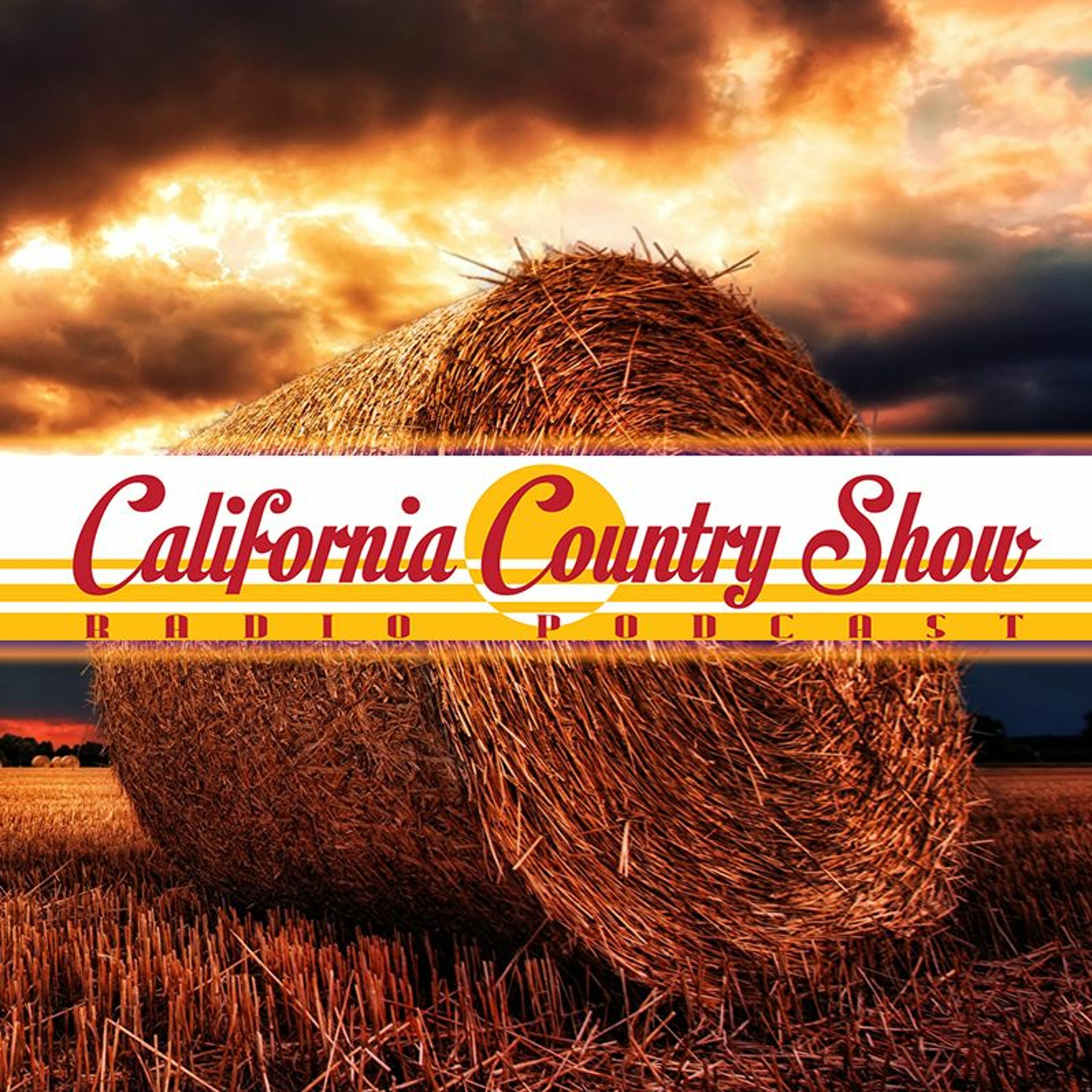 The California Country Show Podcast