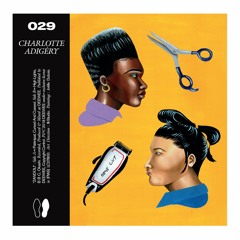 CHARLOTTE ADIGÉRY 'ZANDOLI' EP DEEWEE029