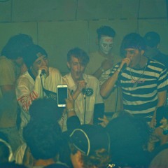 Blast Off - ZBG (2Young X Colt Williams) Ft. sketchykids Prod. Airavata