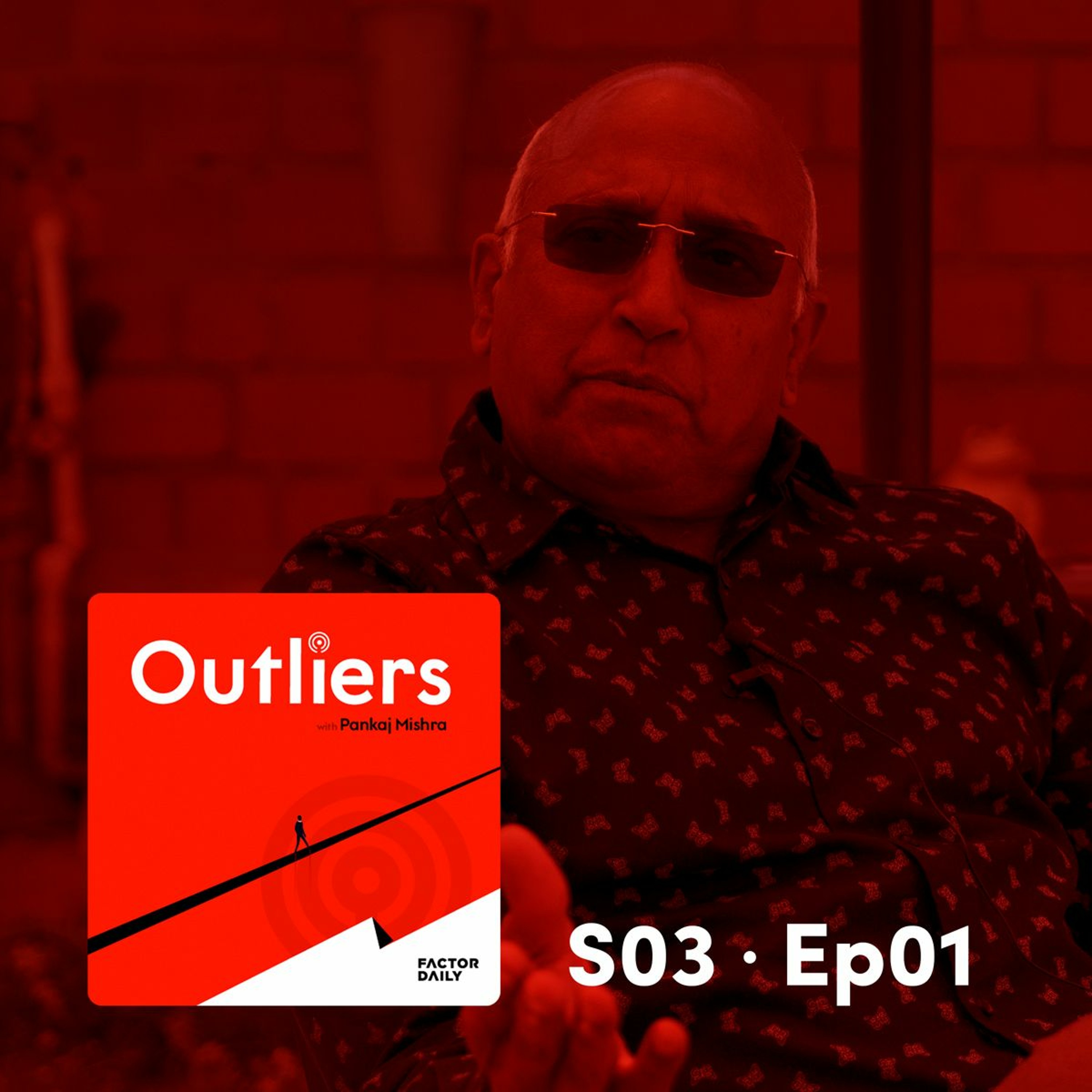 Outliers
