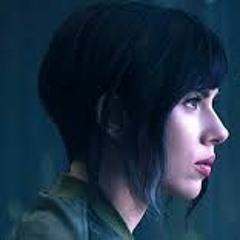GHOST in the SHELL : Major  (Recorded Audio Clip Screen Play)