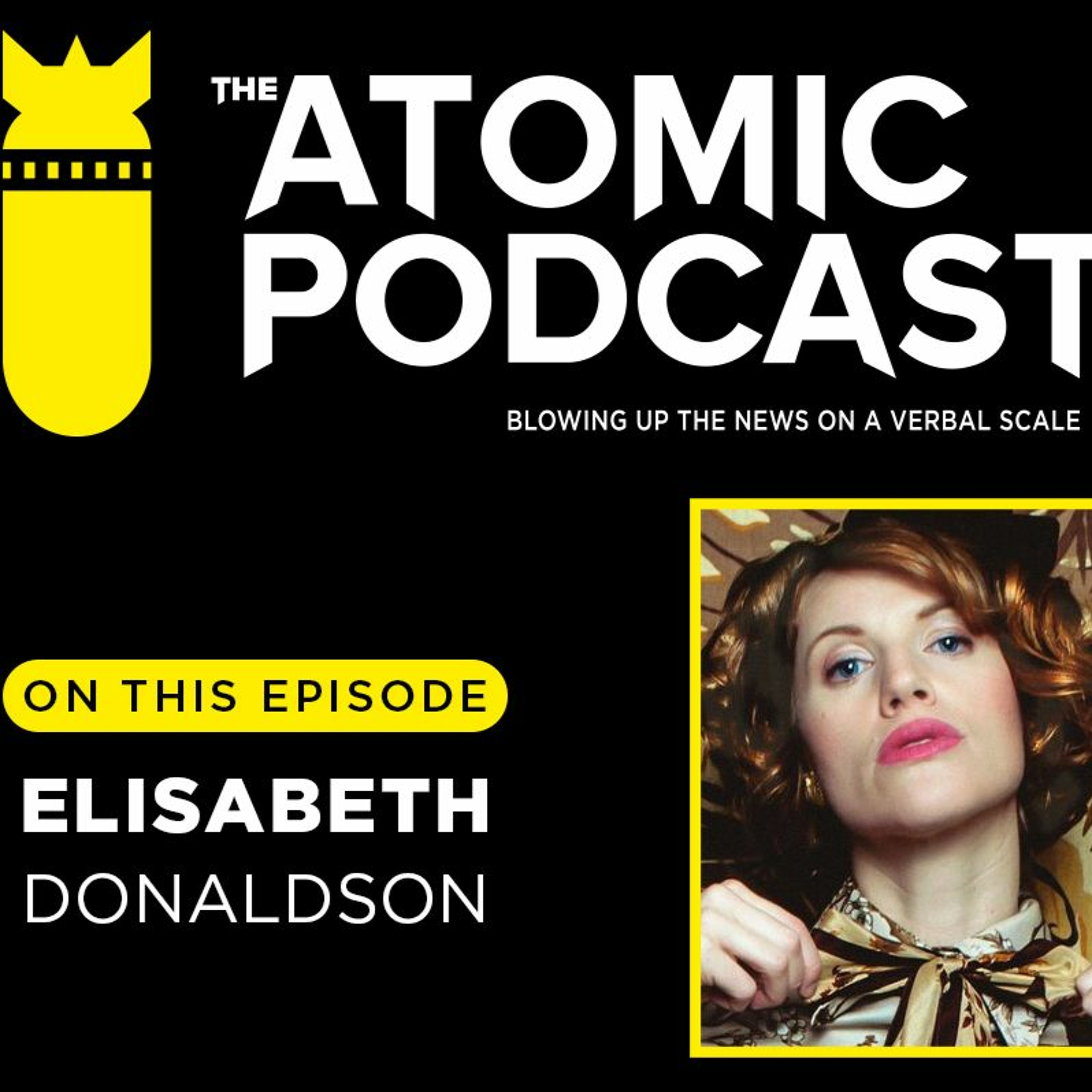 The Atomic Podcast