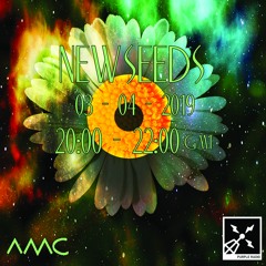New Seeds // Show 37 // 03/04/19