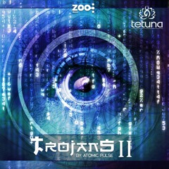Atomic Pulse - New World Order II ( Tetuna Rmx )