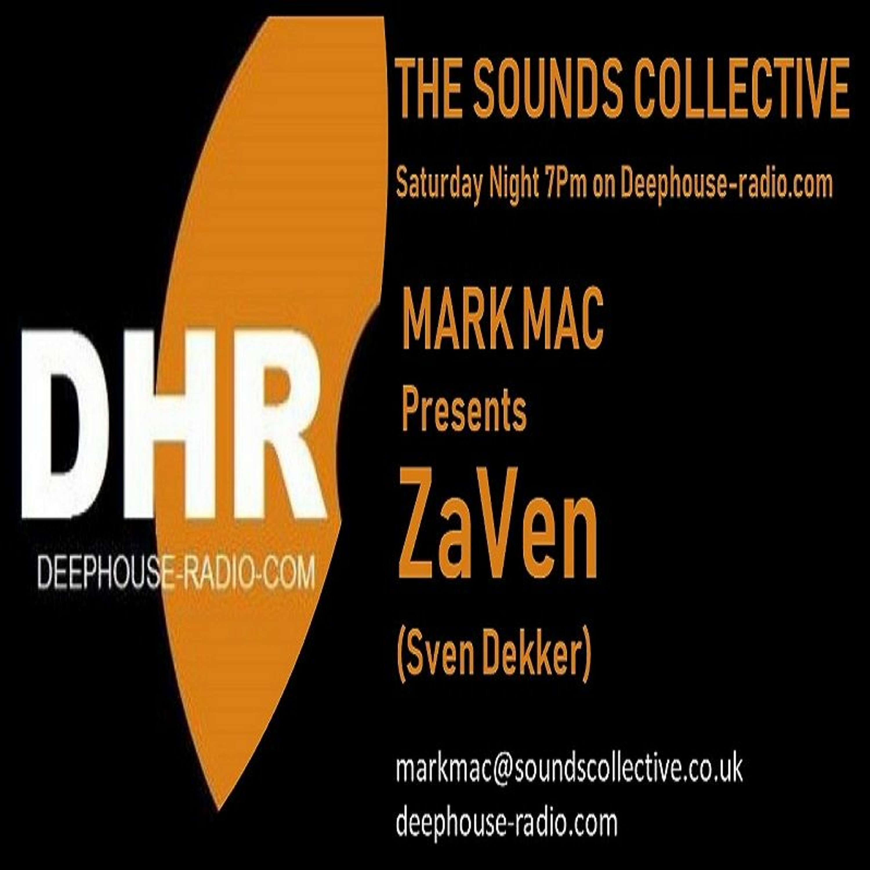 THE SOUNDS COLLECTIVE