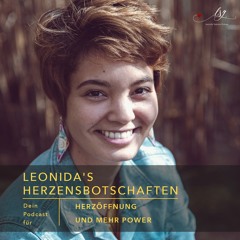 Session Nr. 9 - Du bist der wichtigste Mensch in deinem Leben