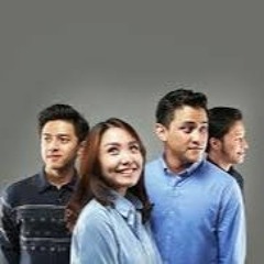 HiVi Kereta Kencan at Summarecon Mall Bekasi