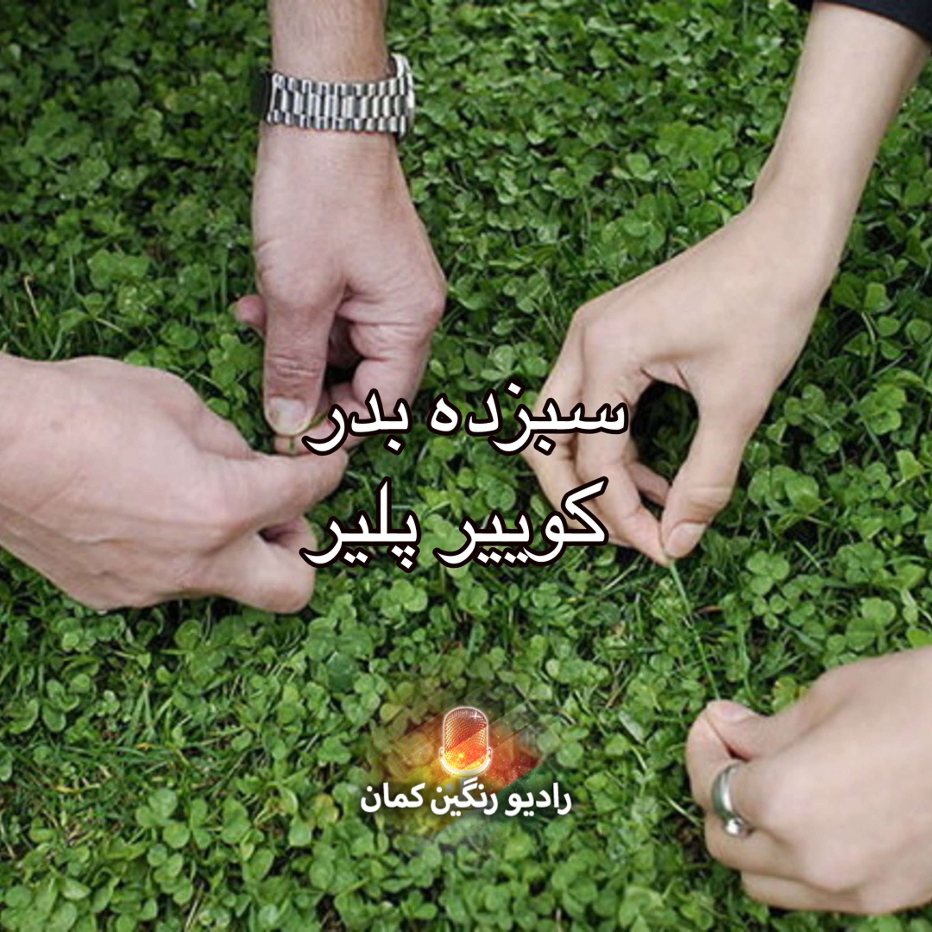 برنامه‌های روزانه رادیو رنگین‌کمان - آرشیو