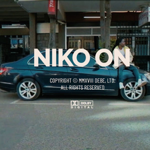 Track artwork