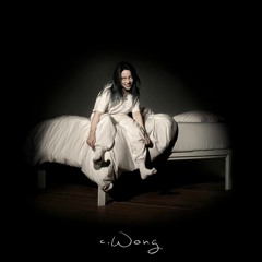 Billie Eilish - i love you (c.wong remix)