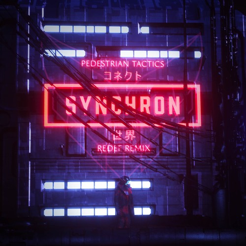 Stream Pedestrian Tactics - Redef (Synchron Remix) by Synchron | Listen online for free on SoundCloud Pedestrian Tactics - Redef... 