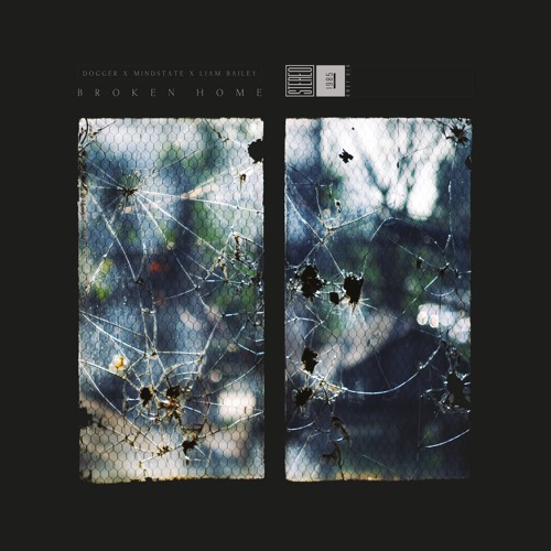 Dogger, Mindstate & Liam Bailey - 'Love Is The Law'