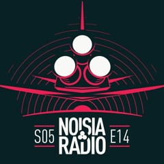 Passage Unto The Sea Of Flames (Noisia Radio Premiere)