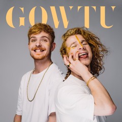 Raven & Stomp - Gowtu
