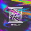 Rakya Podcast .027 || Miclea DJ mix artwork - Electronic music tracklist cover image
