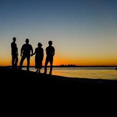 Klang Raum Wort - Soundtrack 07