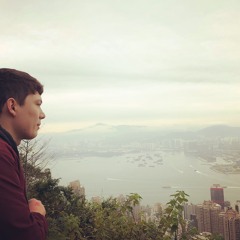 Dark Orbs (Prod. Vid Dahiya)