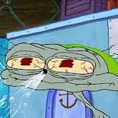 Squidward Walking Sound Effect