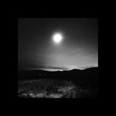 Christopher Ledger - Dark Moon EP (MEANDER 27)