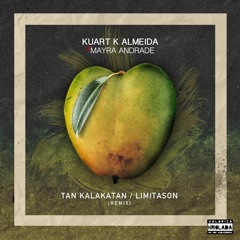 Kuart K Almeida X Mayra Andrade -  Unofficial Remix  - Tan Kalakatan  Limitason
