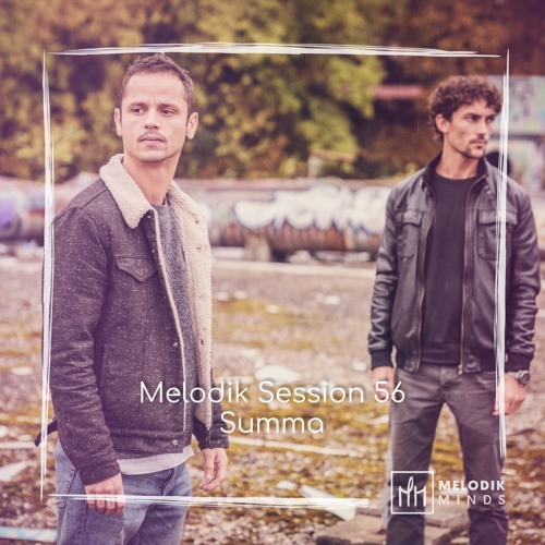 Melodik Session 56 - Summa