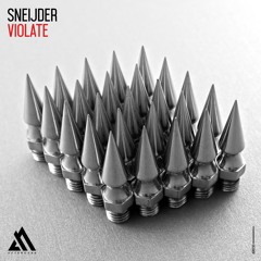 Sneijder - Violate