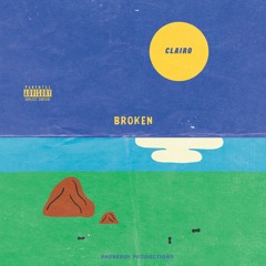 Clairo Type Beat "Broken" (Ukulele)
