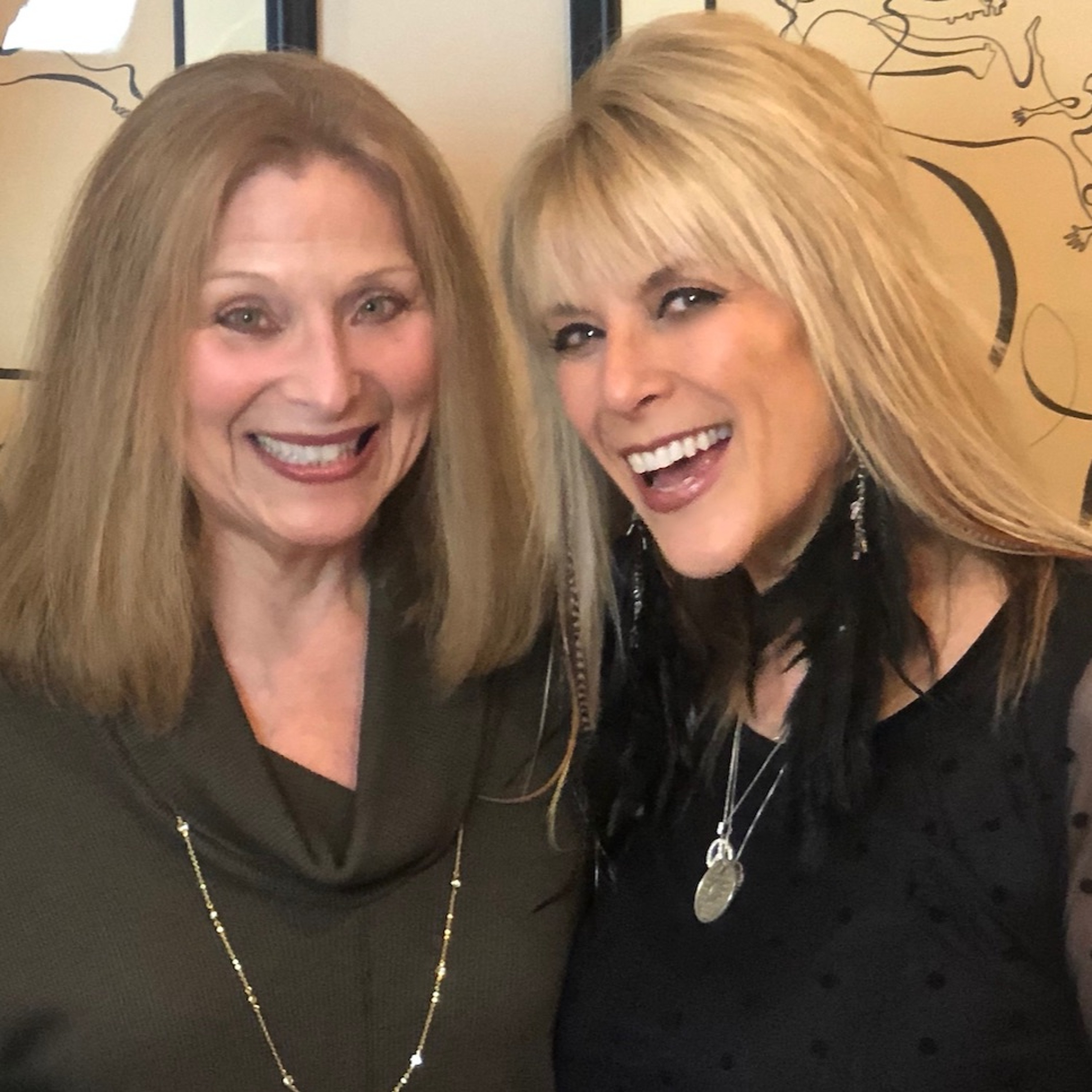 Game Changers With Vicki Abelson