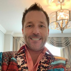 The Gift of 'Be Different, Stay Weird' with Dr Dain Heer