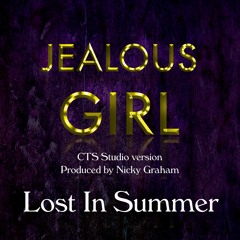 Lost In Summer (CTS / Nicky Graham Production)