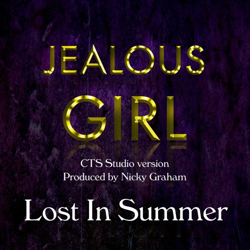 Lost In Summer (CTS / Nicky Graham Production)