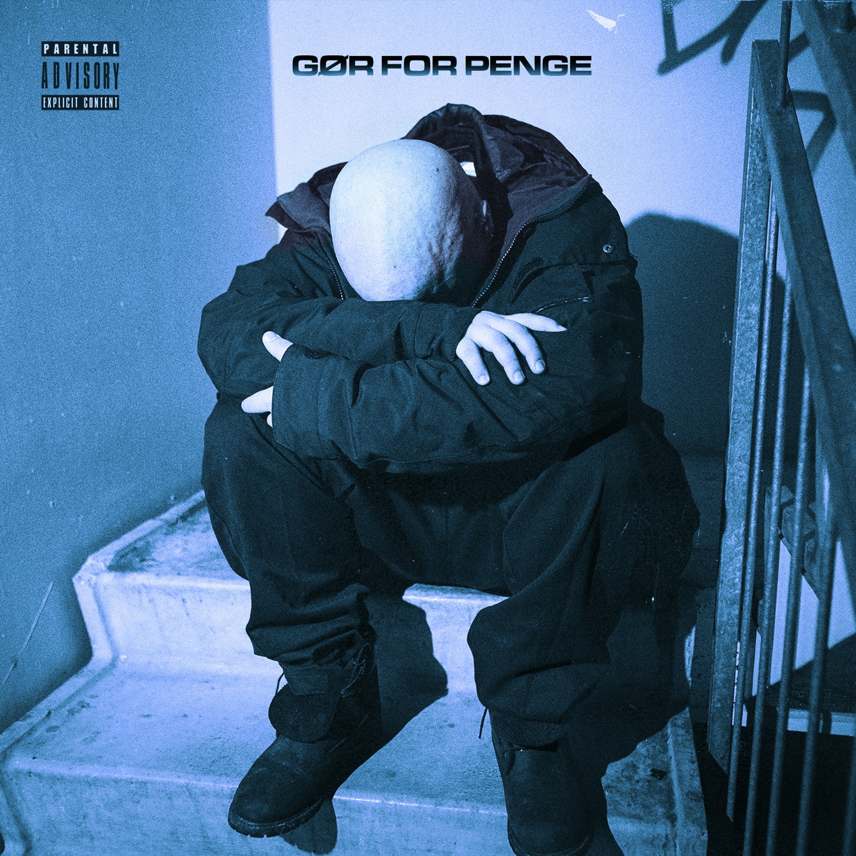 CREAK04.2 · NATKAT · Gør For Penge (Single) episode artwork