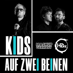 Mashup-Germany & HBz - Kids auf zwei Beinen