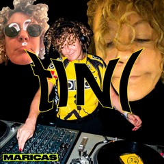 MARICAS - tINI aka Marica Madre Live Mix