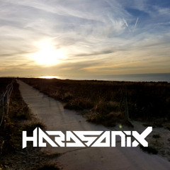 Hardsonix -- Brighter Days (Original Mix) FREE DL