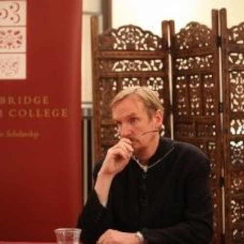 Riding the Tiger of Modernity - Shaykh Abdal Hakim Murad