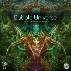 Evocatone - Obsidian (Vertical Remix) (Bubble Universe, Parvati & Sangoma 2019)