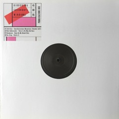 B1  Rawmance - Neon On My Naked Skin (preview)