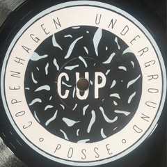 (CUP003) V/A - Liderlige Rytmer Del 2 af 3
