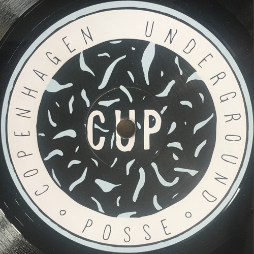 (CUP003) V/A - Liderlige Rytmer Del 2 af 3