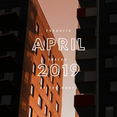 April 2019