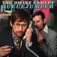The Divine Comedy - Queuejumper