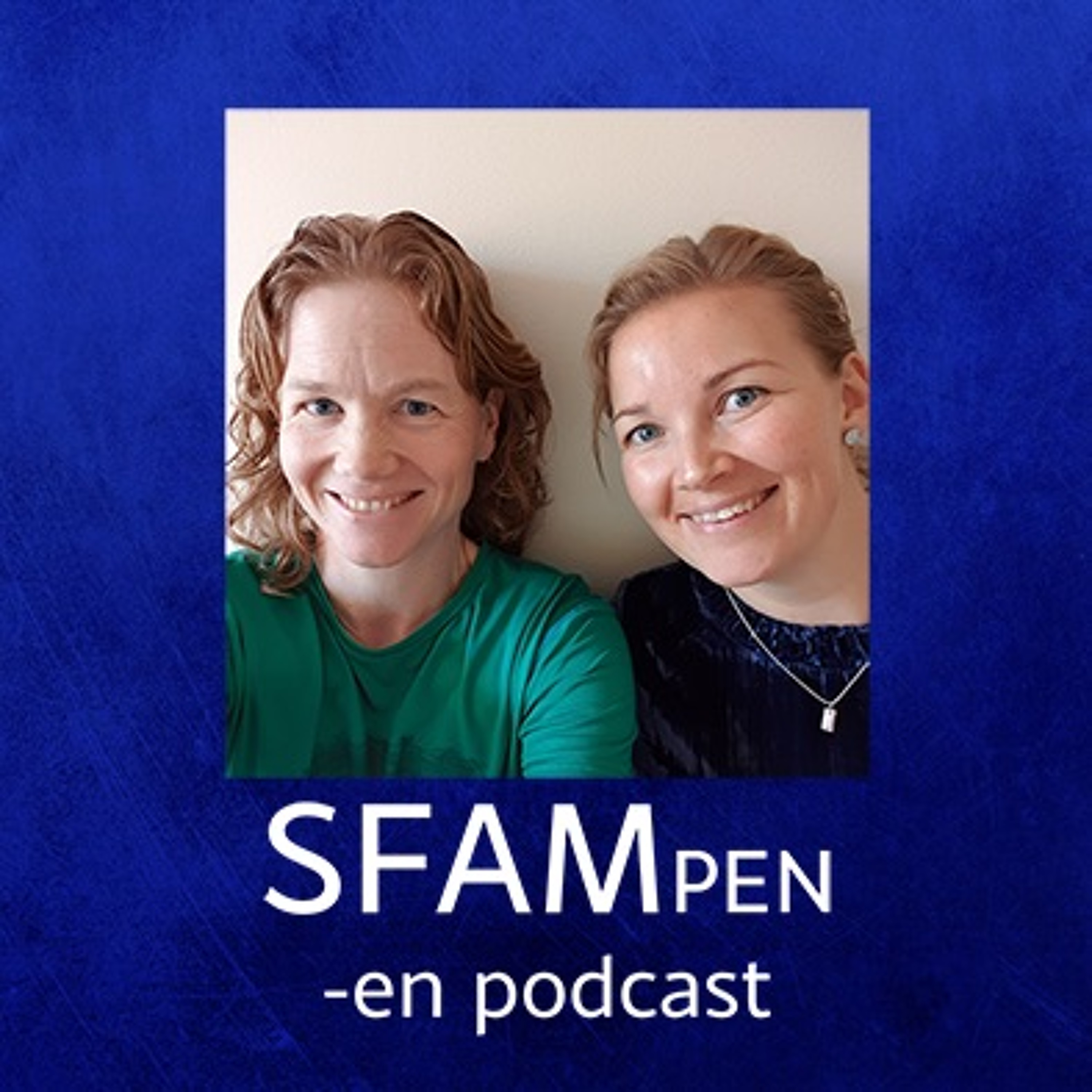 Rita Fernholm om patientsäkerhet i primärvården och att börja forska inom ett relativt nytt område