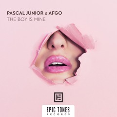 Pascal Junior & Afgo - The Boy Is Mine