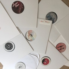 RELEASES - COPENHAGEN UNDERGROUND POSSE