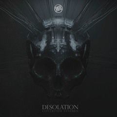 Desolation - Contritum Tenebris [AMR014]