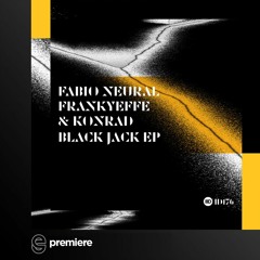 Premiere: Fabio Neural & Frankyeffe - B&S - Intec Digital