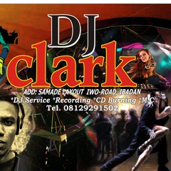 DJ CLARK MADNESS   MIXTAPE