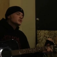 on the bus mall - the decemberists (scruffpuppie cover)